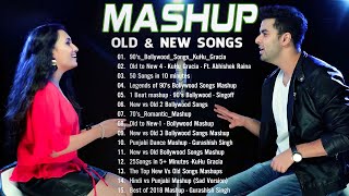 Old Vs New Bollywood Mashup 2024 | 14 May 2024 | New Love Mashup Songs 2024 Hits | Bollywood Mashup