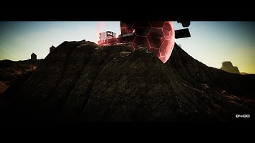 osiris new dawn getting the z shield up and running