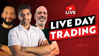 Salesforce 13% EXPLOSION | Nasdaq S&P500 ALL TIME HIGH!