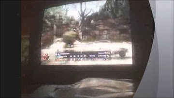 Call Of Duty Black Ops - 1 Semtex, 4 Kills