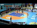 CHHATTISGARH VS KARNATAKA | WOMEN | SF-1 | 76TH JUNIOR NATIONAL BASKETBALL CHAMPIONSHIP | COURT 1