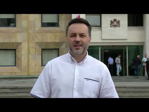 სად წავიდა ის 10 მილიარდი ლარი? სად და ვის ჯიბეში? ხალხს აინტერესებს - დიმიტრი შაშკინი