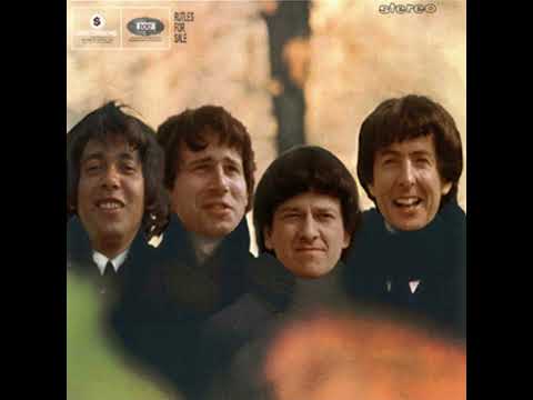 Friends At The End (Remastered 2009)