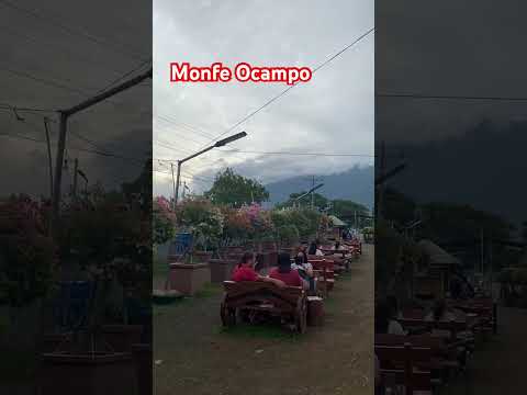 Monfe Ocampo #everyone #love #nature
