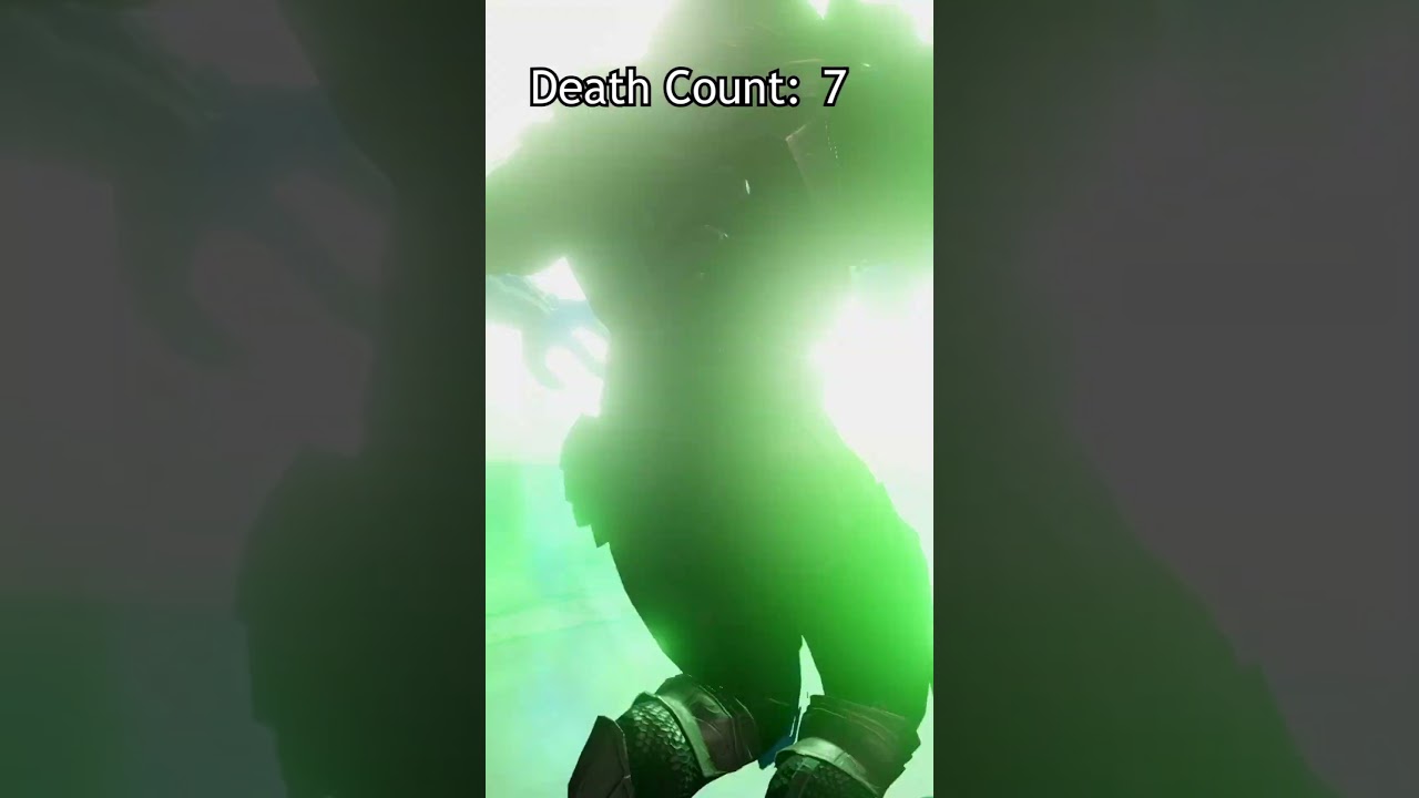 Uprising Death Count: Halo 2 Anniversary
