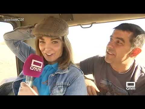Preparamos los campos para la campaña 2020 -Ancha es CLM - CMM programas de diseño grafico