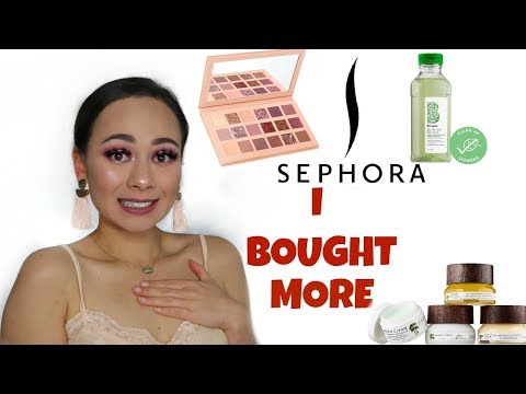 Sephora VIB Sale
