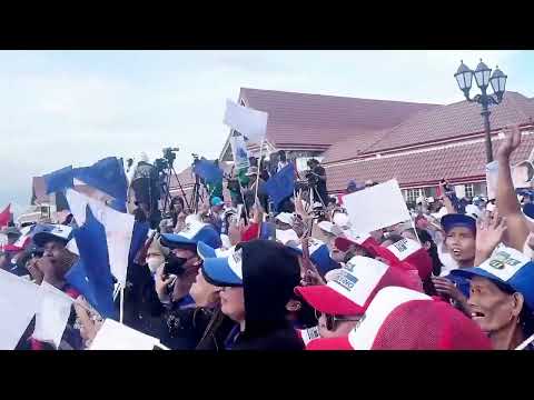 Sarap nyong kantahan, sarap maging Pinoy - PLETHORA
