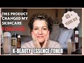 Best essence toners  kbeauty top 6  for every skin type