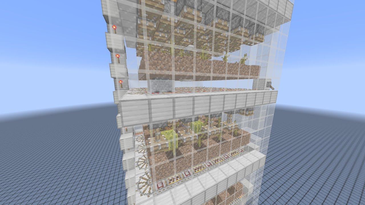 Tutorial Amazing Melon/Pumpkin Farm YouTube