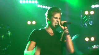 Basshunter - Shine Like The Northen Light LIVE!