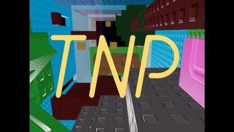 Roblox | TNP : Ring 1 NEaT Rush
