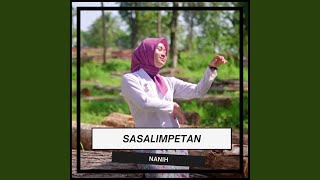 Sasalimpetan