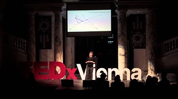 The ill communication of community education: Ilkim Erdost at TEDxVienna
