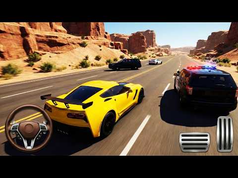 Juego de Carros - Indian Bikes Driving 3D Capítulo 4 - Velocidad Definitiva