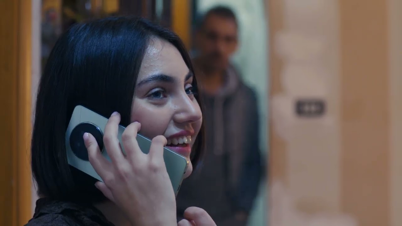 Lino Tozzi - NUN 'O CHIAMMA' (video ufficiale 2025)