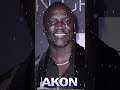 I Wanna Love You ft-Akon