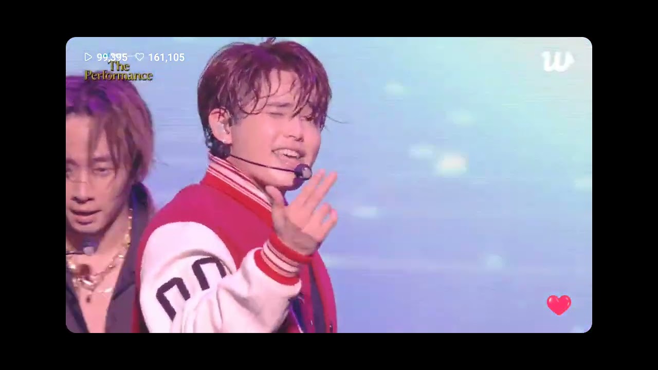 Travis japan performance| mynavi presents the Performance 2025 #travisjapan