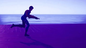 I Edit Like Flea On Ps4 😏 (sharefactory)