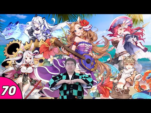 Video Arcana Tactics #70 Hướng dẫn tân thủ Phần 6 | Nguyen... - youtube