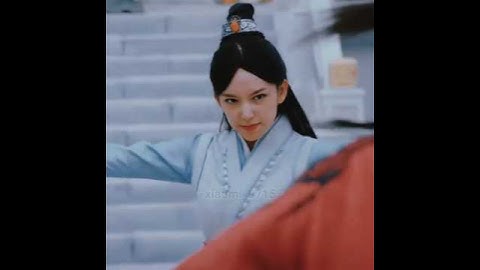 Qin Sang 😍 #chengxiao #성소 #程潇 #ChengXiaoWJSN #kpopidol #chineseactress