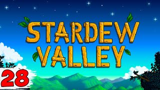 ПРАЗДНИК ВСЕХ ДУХОВ ► Stardew Valley #28