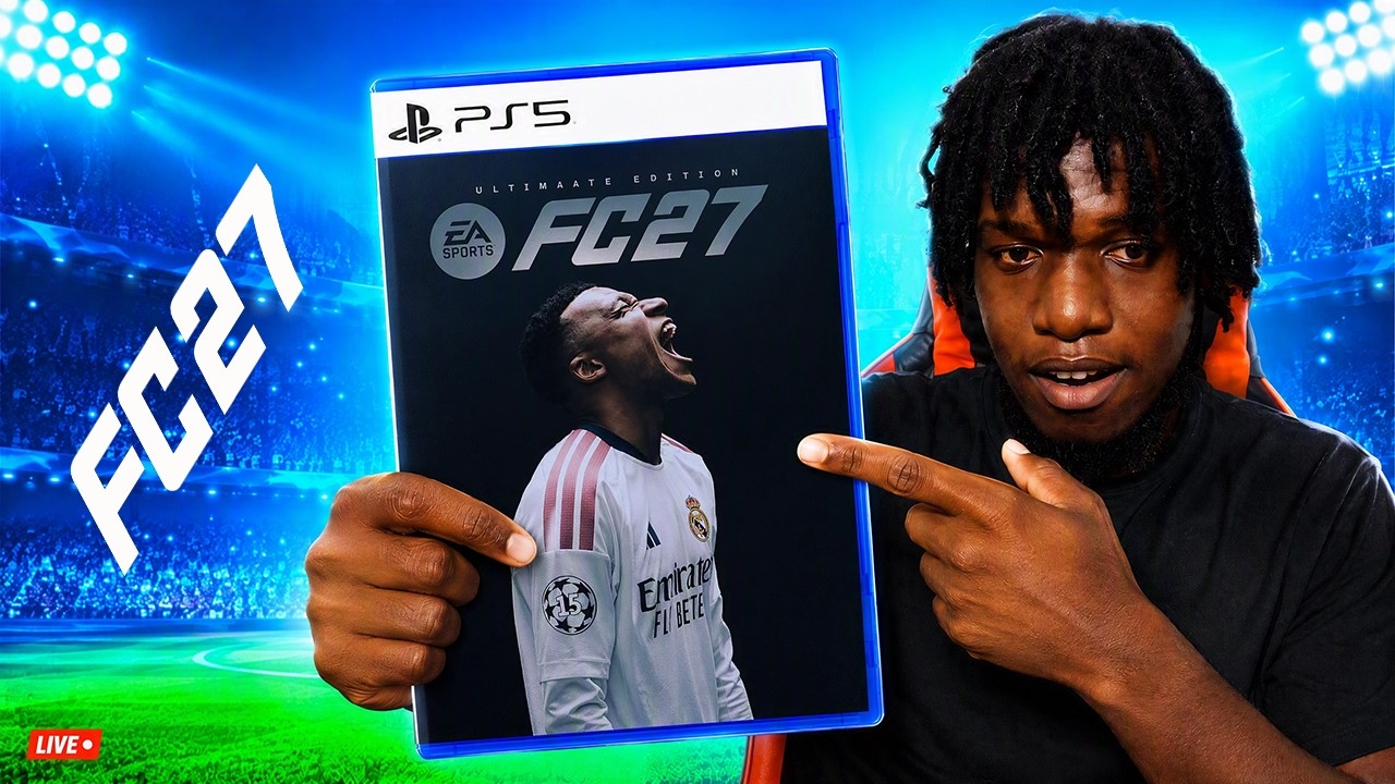 Latest Title & Thumbnail