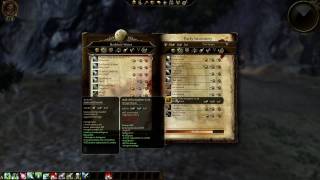Easy Infinite Money Trick cheats for Dragon Age: Origins on PC