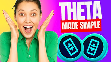 Theta Network MADE SIMPLE in 6 Minutes!