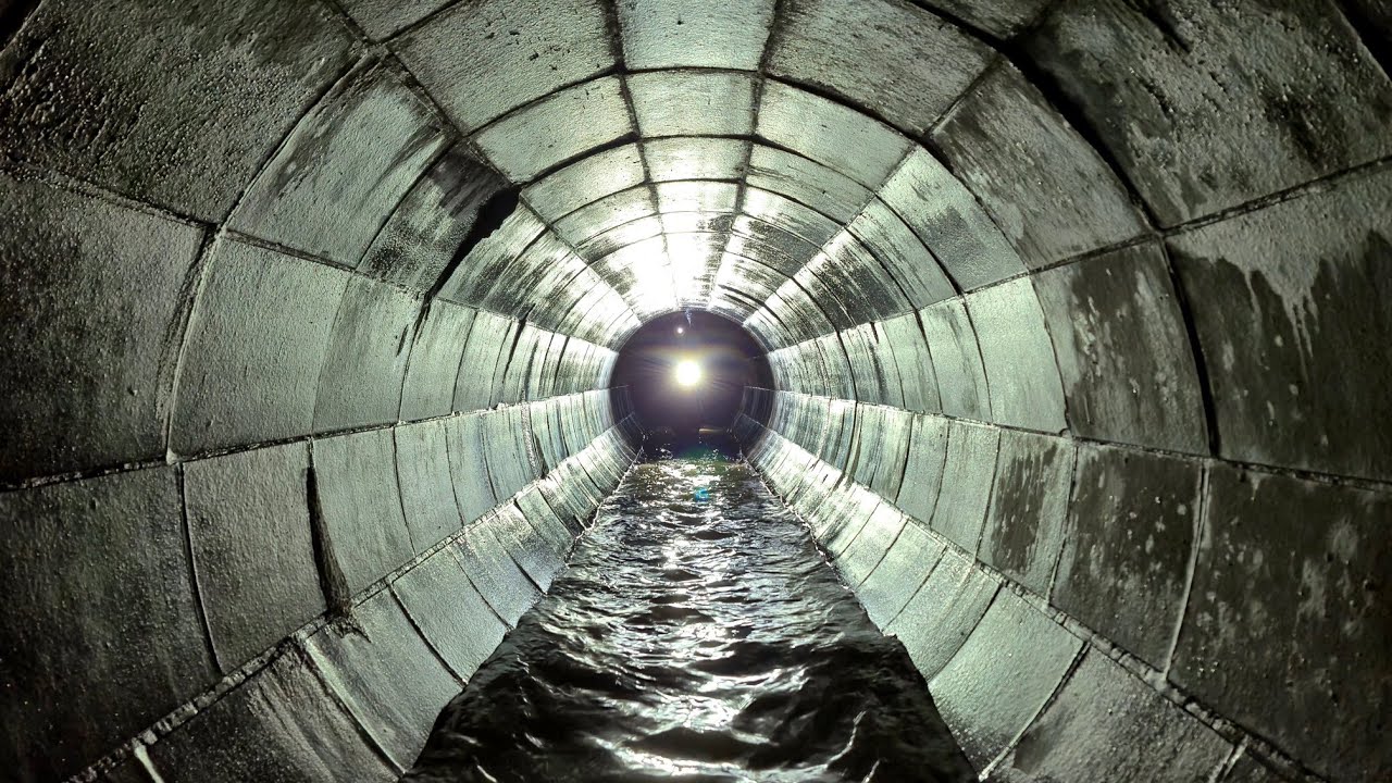 Stoka B - návštěva 27.10. 2025 (Brno)