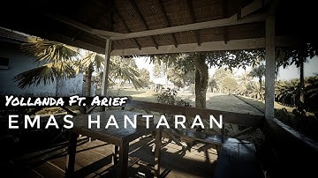 Emas Hantaran - Yollanda Ft. Arief || Valdy Nyonk || Music Video Cover