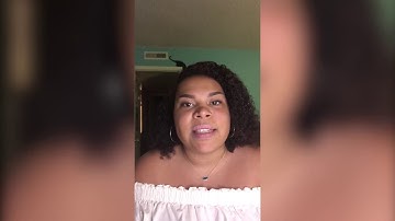 Recruitment Video Sample #3 | CSU Panhellenic Recruitment 2020