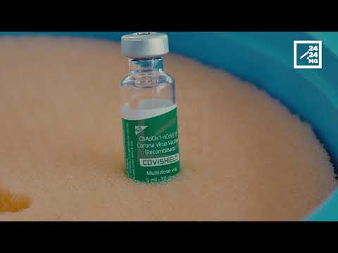 PREVENTION – Tout savoir sur le vaccin Covishield