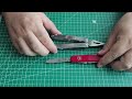 Victorinox swiss tool spirit s ita