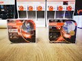 Osram Night Breaker Laser vs Osram Night Breaker 200. Старото срещу новото!