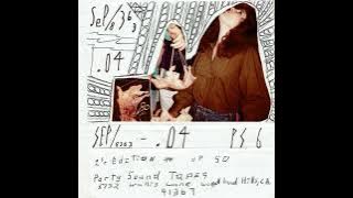 SEP/8363 - .04 (1984, Noise, Abstract & Industrial) (FULL ALBUM)