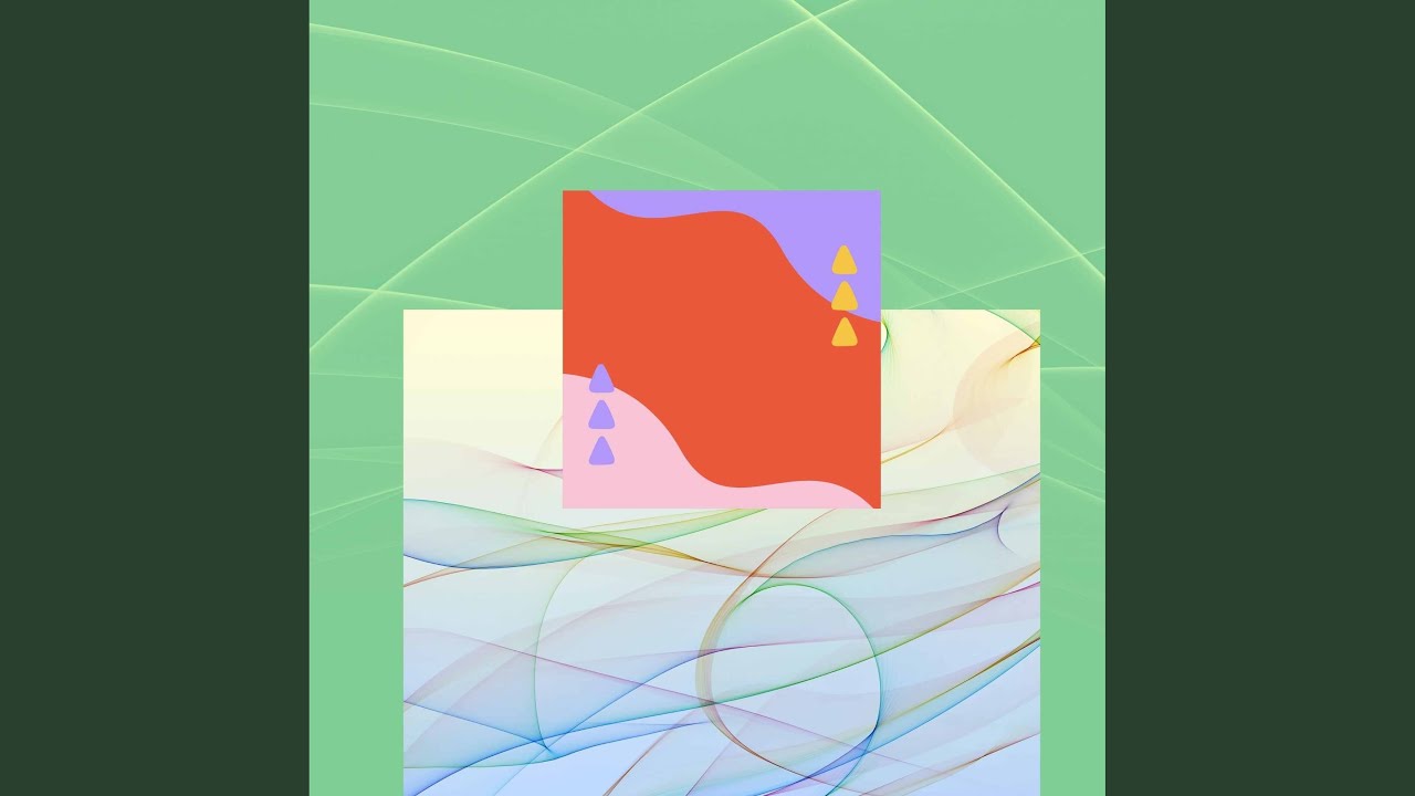 Hip Backdrops for Mellow Silence