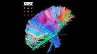 Muse - Big Freeze