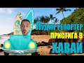 ХАВАЙ… Океан, слънце и коледна елха! Лудия репортер се вихри в ХАВАЙ!