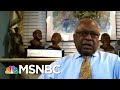 Clyburn: We Don't Want Biden Inauguration To A Super Spreader Event | Morning Joe | MSNBC