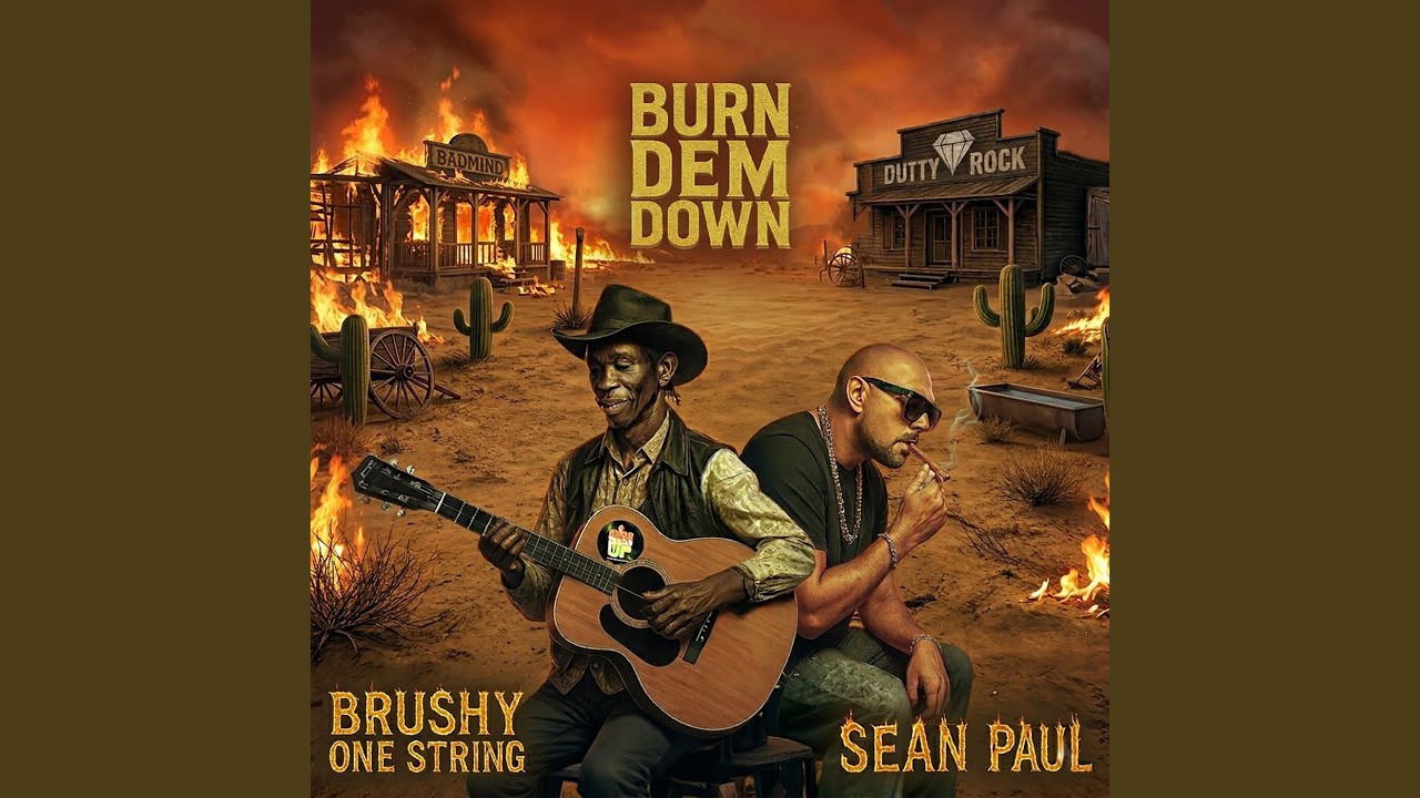Burn Dem Down
