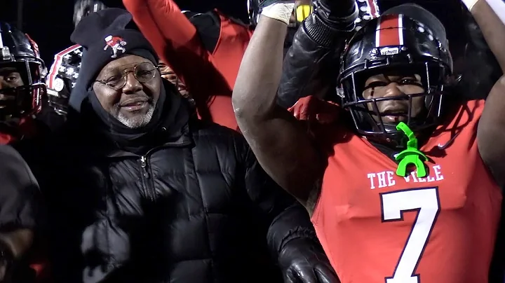 D'Shawntae Jones' 287 yards and five TDs rally Gle...