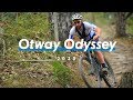 2020 Otway Odyssey – 100km mtb marathon in Forrest