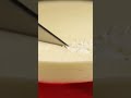 #cake #dessert #food #satisfyingvideo #foodasmr #cakecutting #satisfying #asmr #relax #shorts