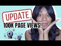 Taking a blog from 100 pageviews to 100K | My Journey