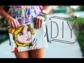 DIY RUNWAY: Phillip Lim Clutch