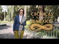Crónicas y relatos de México - Tesoros de Santa María La Ribera (23/05/2017)
