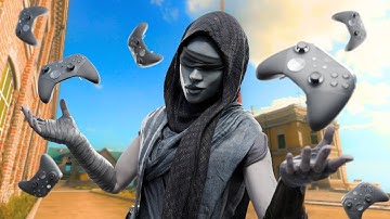 the ONLY Controller Settings for Warzone (Scuf envision Pro)