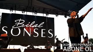 Bilal sonses. - hangi sevmedik Konseri (ABONE OL) #bilalsonses #konser #müslümgürses #kocaeli Resimi