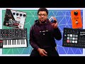 The basics of using pedals for beats  electronic production  effects pedal 101 part 2